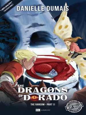 cover image of The Ransom